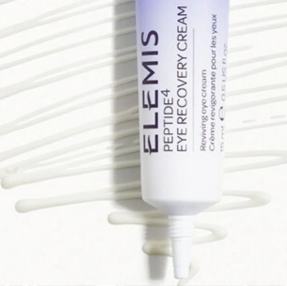 ELEMIS Peptide4 Eye Recovery Cream, 15ml/0.5fl oz
